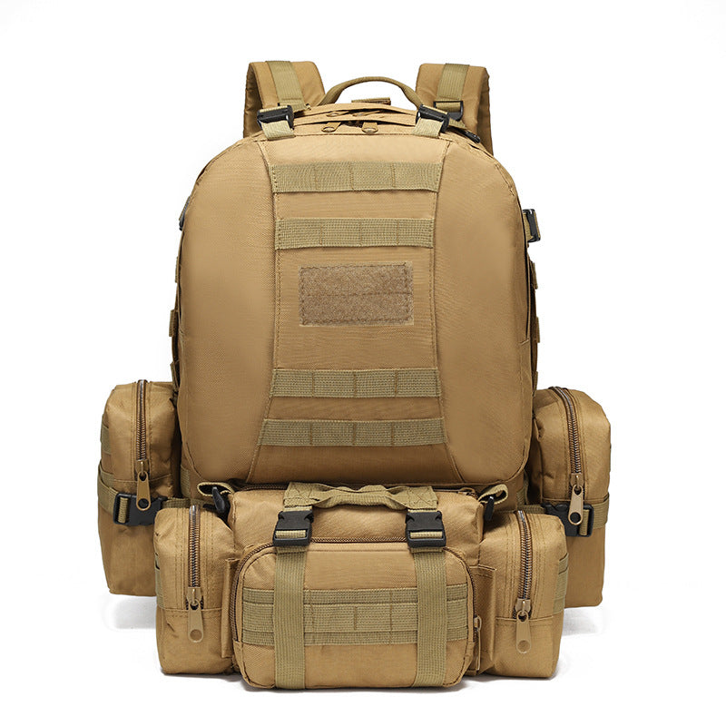 Tactical Backpack