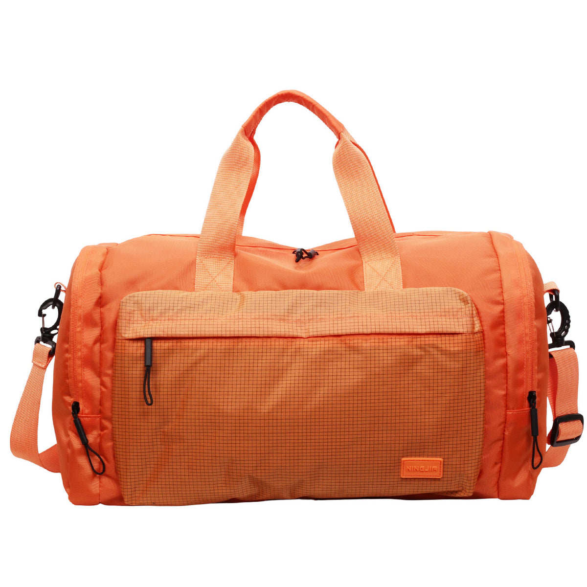 Durable Travel Gym Duffle Bag