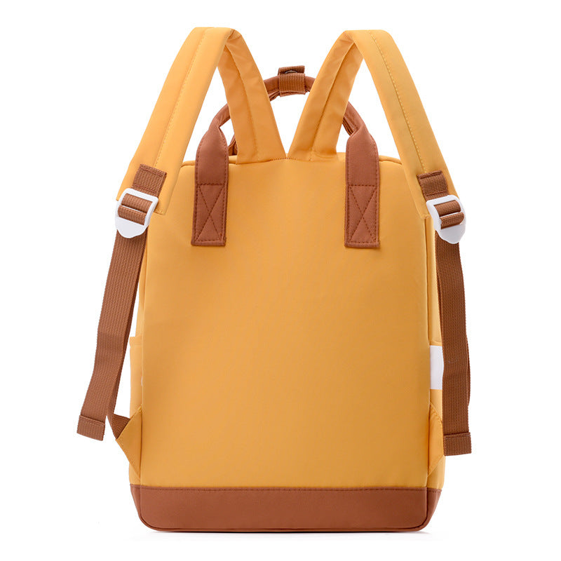 Functional Lightweight Backpack