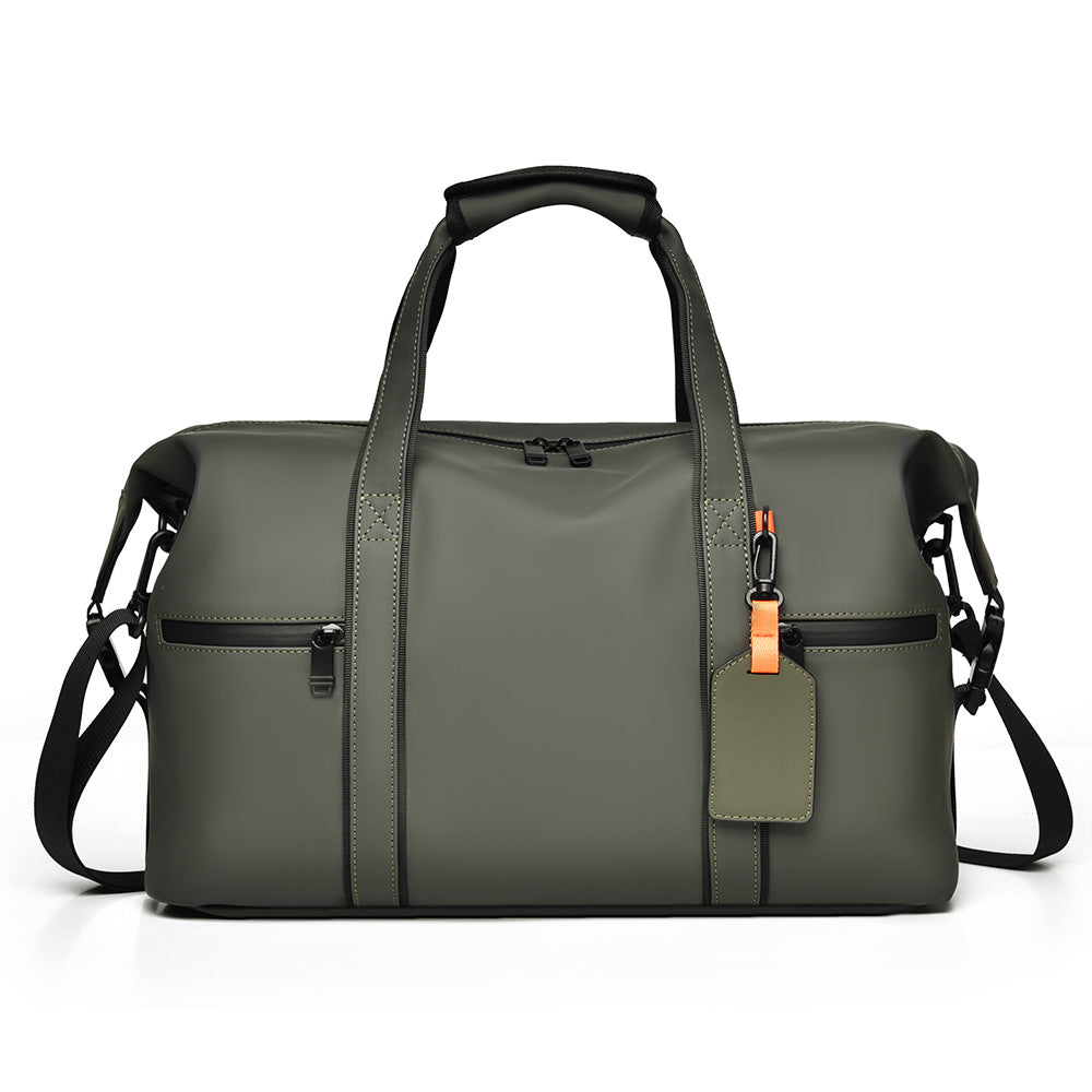 Durable Waterproof Travel Duffel Bag