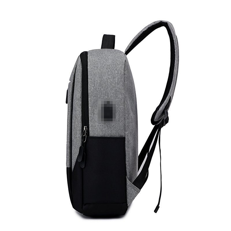 Multi-Functional Tech Backpack Calm Wears