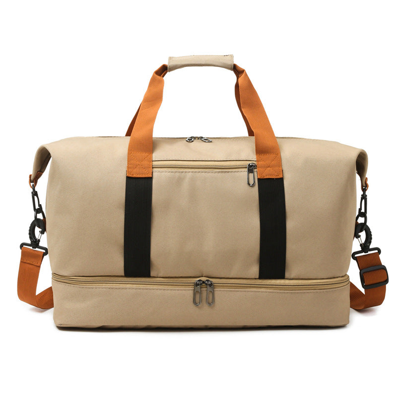 All-Weather Versatile Duffle Bag Calm Wears