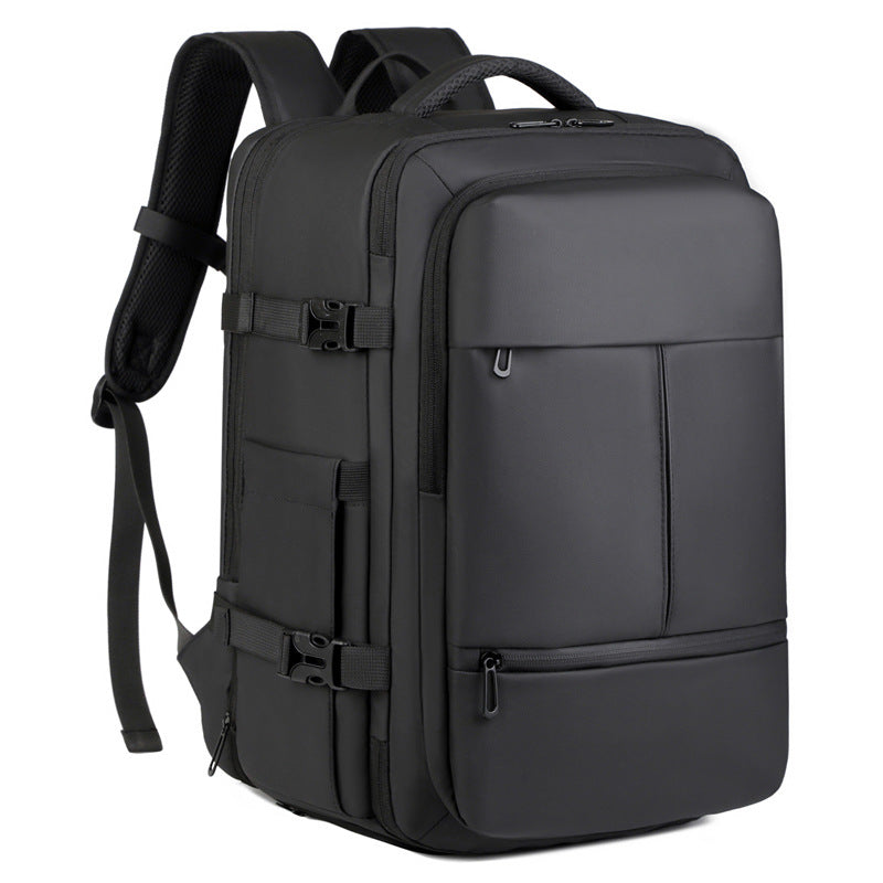 Versatile Travel Backpack
