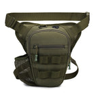 Tactical Utility Waist Bag