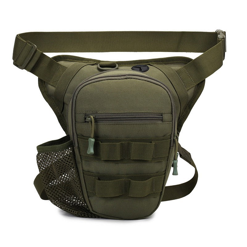 Tactical Utility Waist Bag