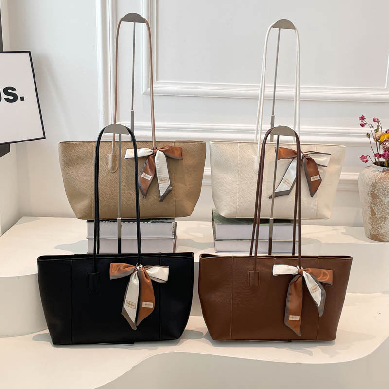 WoChic Modern Tote Bag