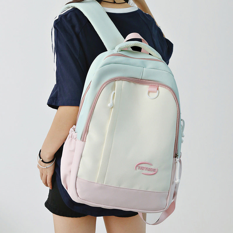 Multi-Functional Urban Backpack Calm Wears
