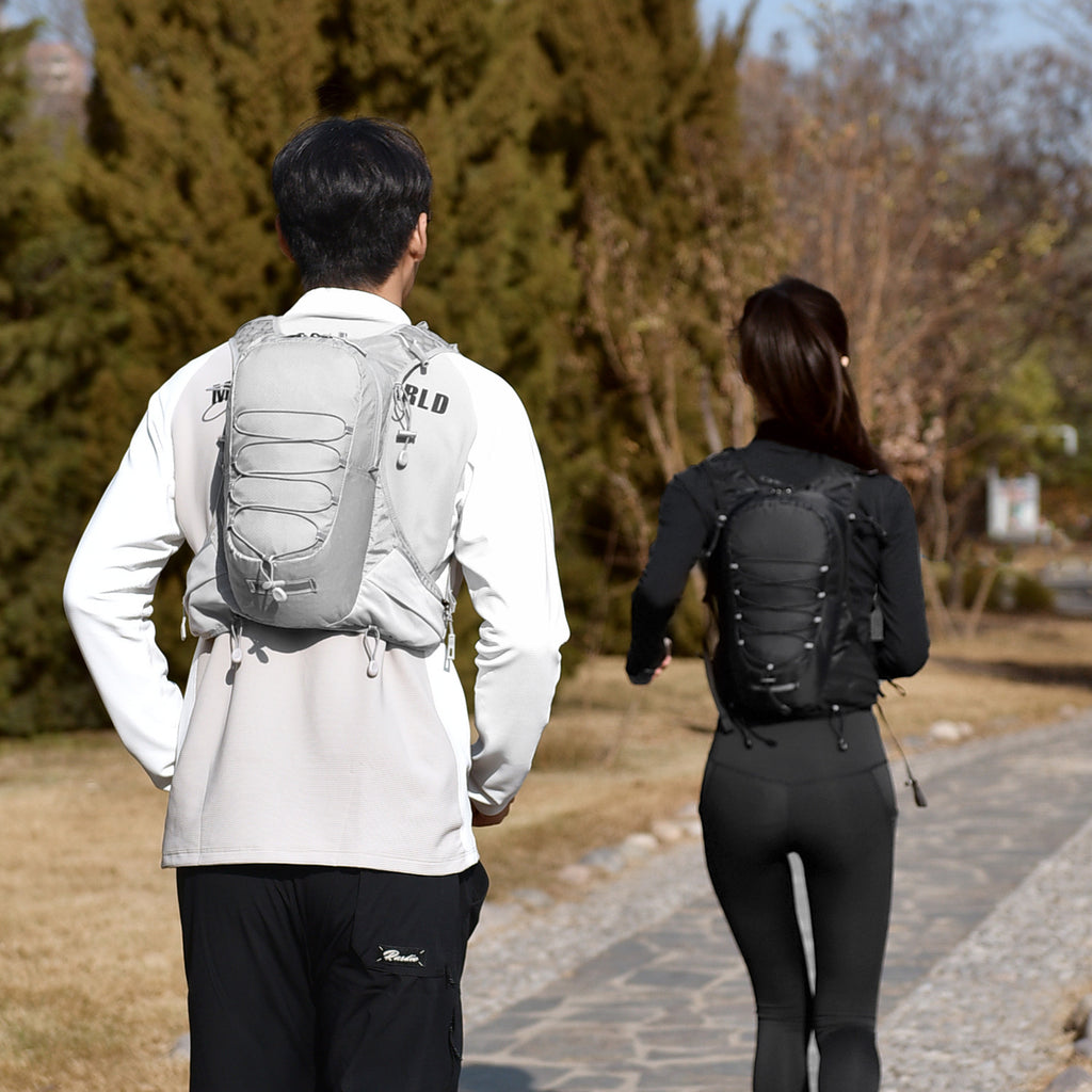 Lightweight Hydration Pack