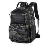 Multi-Functional Tactical Backpack