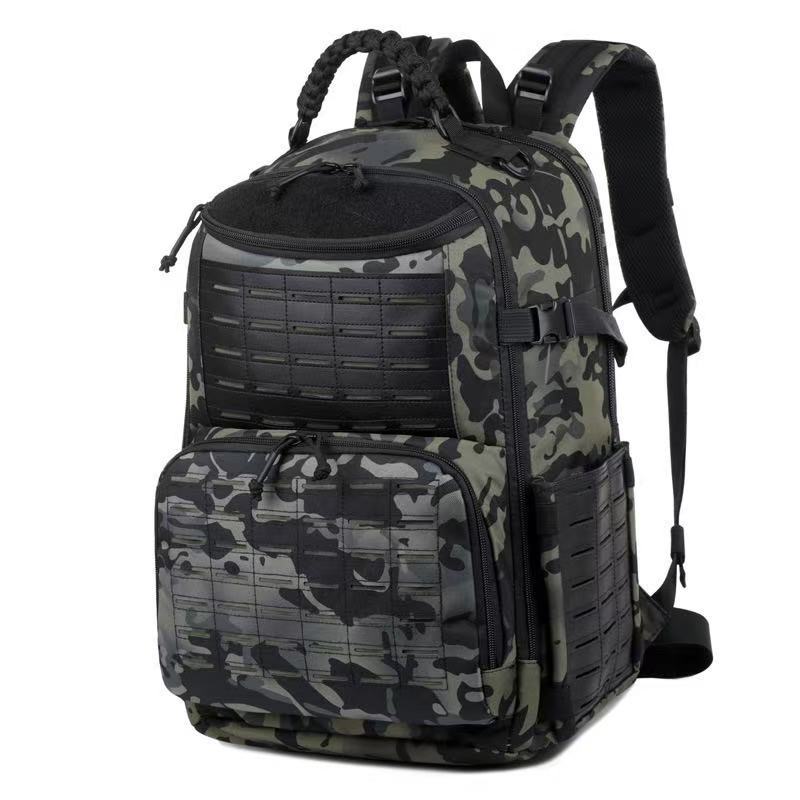 Multi-Functional Tactical Backpack