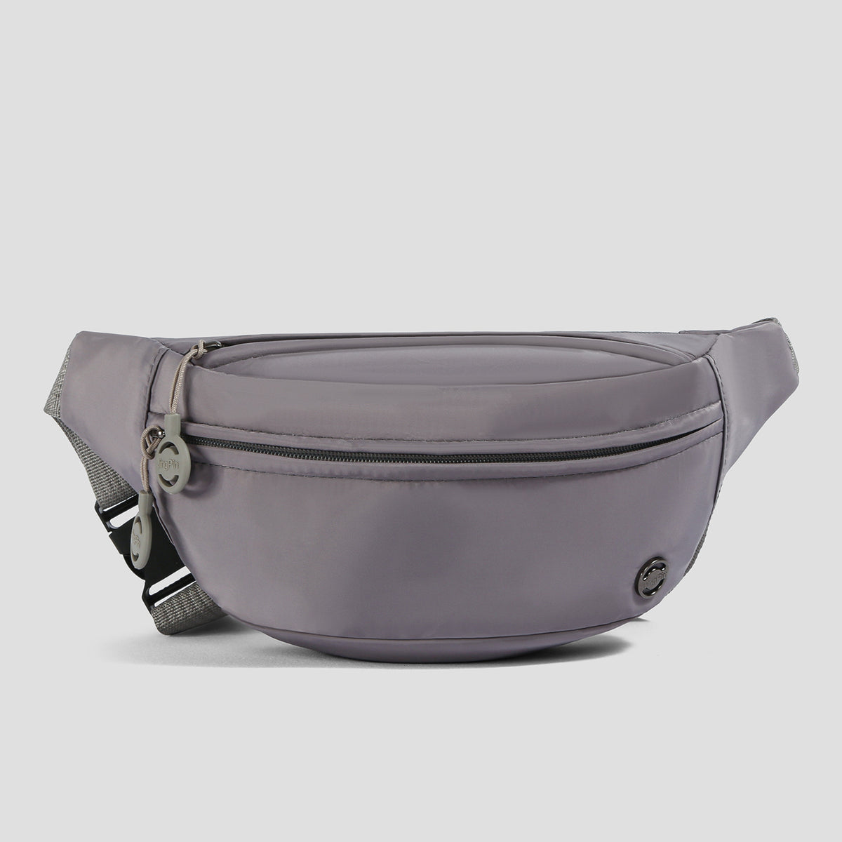 Adjustable Travel Belt Bag