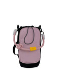 Multi-Functional Compact Crossbody Bag