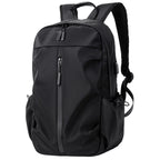 Lightweight Ergonomic Travel Backpack