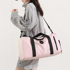Travel Duffle Bag