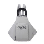 Stylish Multi-Pocket Weekend Travel Duffle