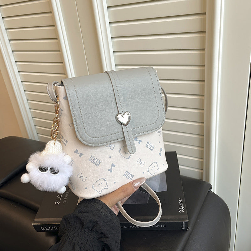 Cute Mini Crossbody Bag