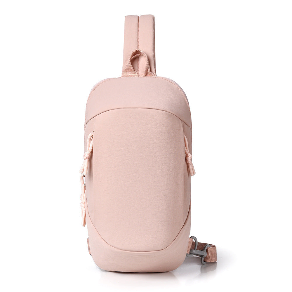Minimalist Crossbody Bag