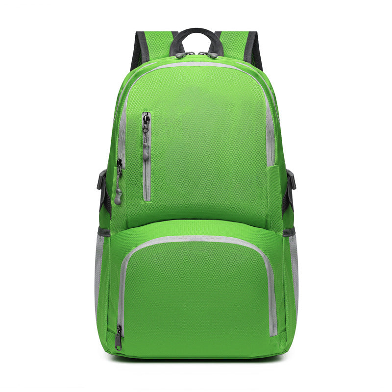 High-Visibility Outdoor Backpack Calm Wears