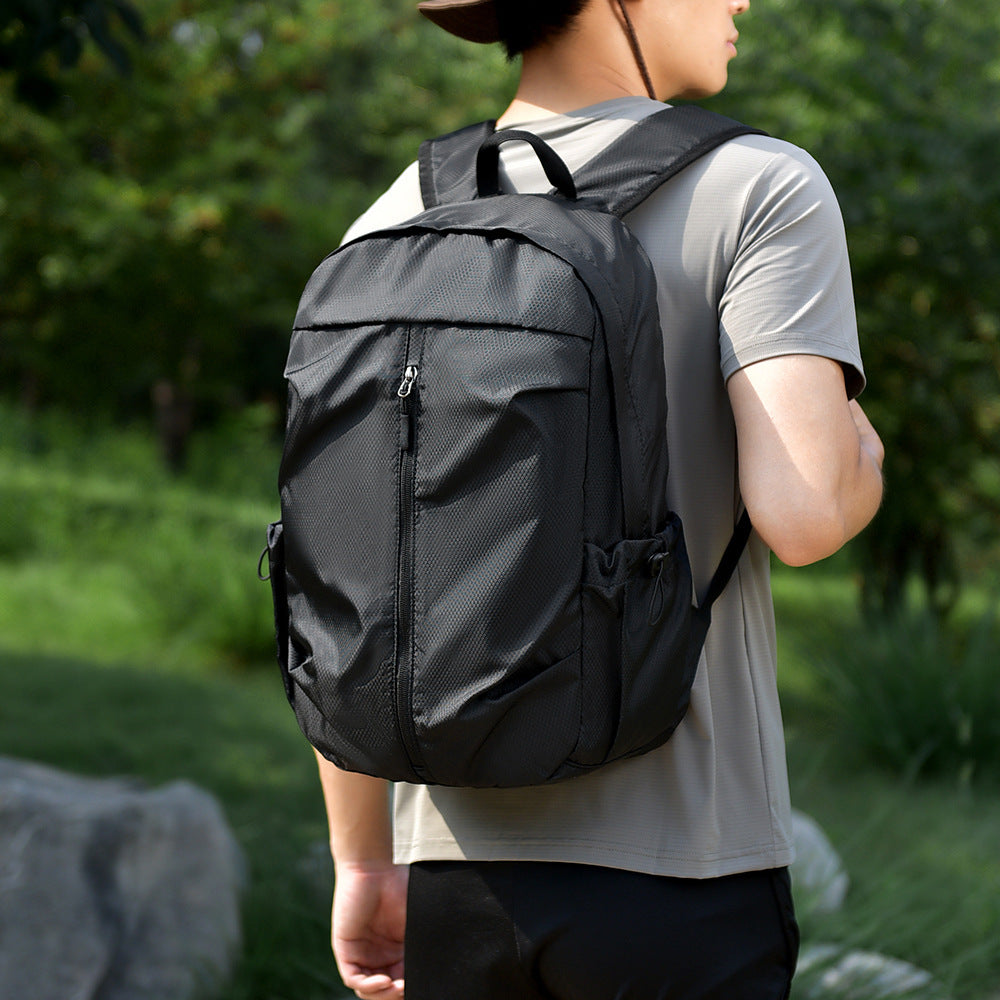Lightweight Versatile Hiking Backpack