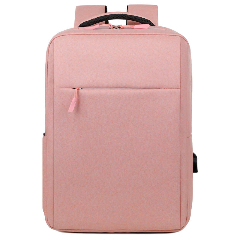 Women's Functional Commuter Laptop Backpack