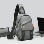 Compact Crossbody Sling Bag Calm Wears