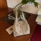 Stylish Multi-Pocket Tote Bag
