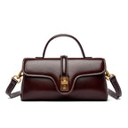 Elegant Structured Handbag