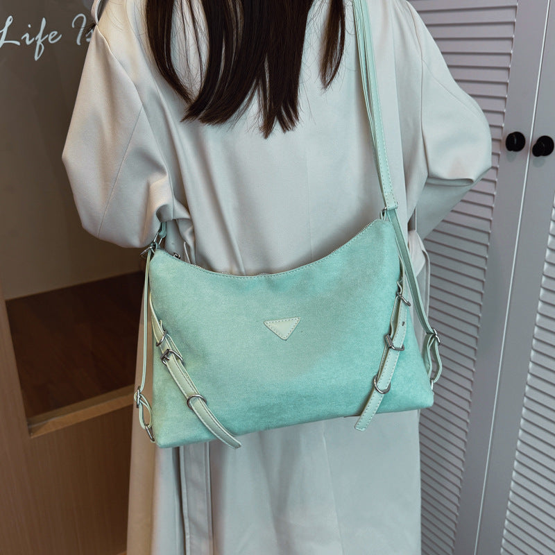 Women's shoulder bag with removable shoulder strap and modern design-https://detail.1688.com/offer/980494690838.html-Calm Wears-Beige-nothing-Calm Wears