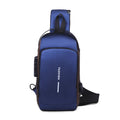 Multi-Functional Sling Bag