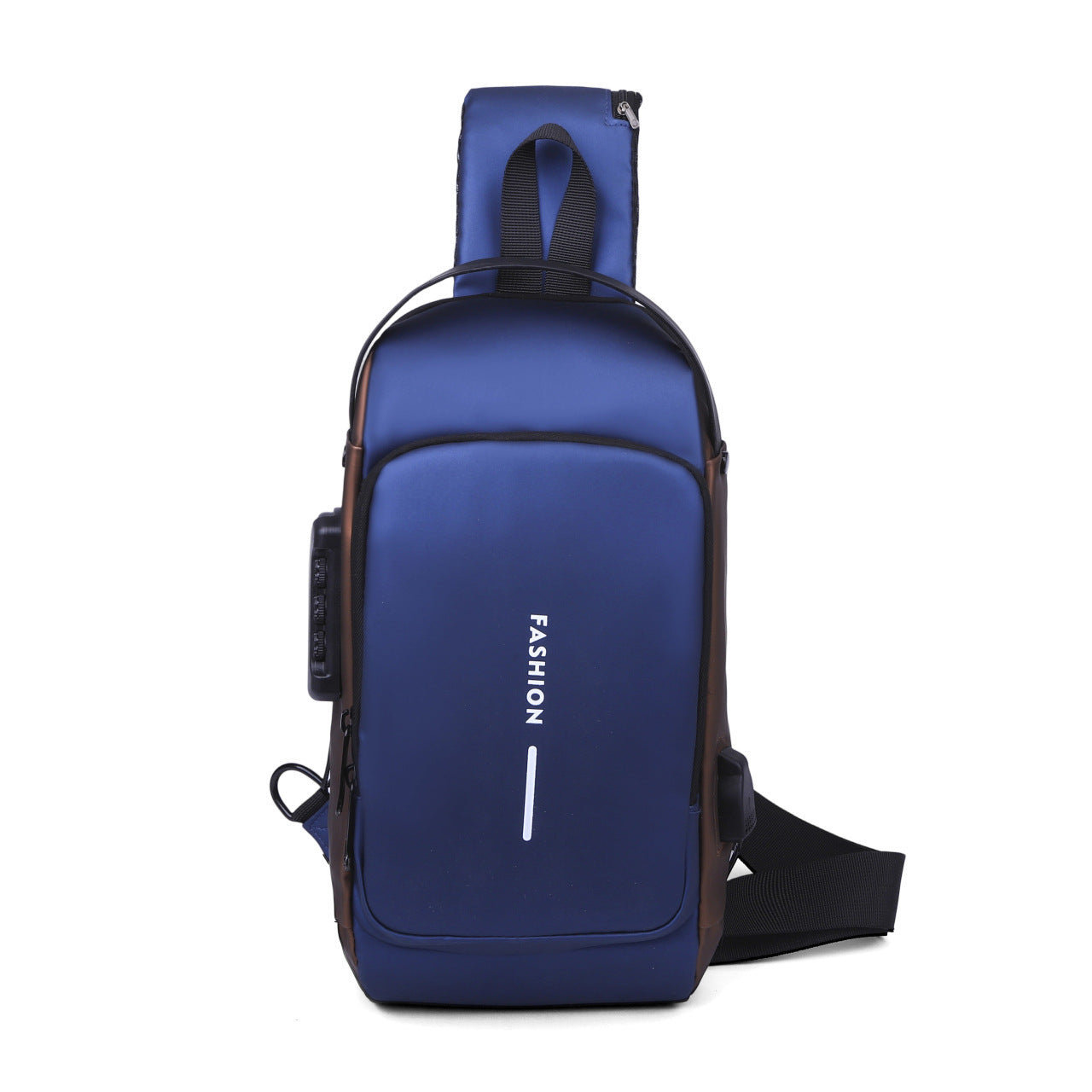 Multi-Functional Sling Bag