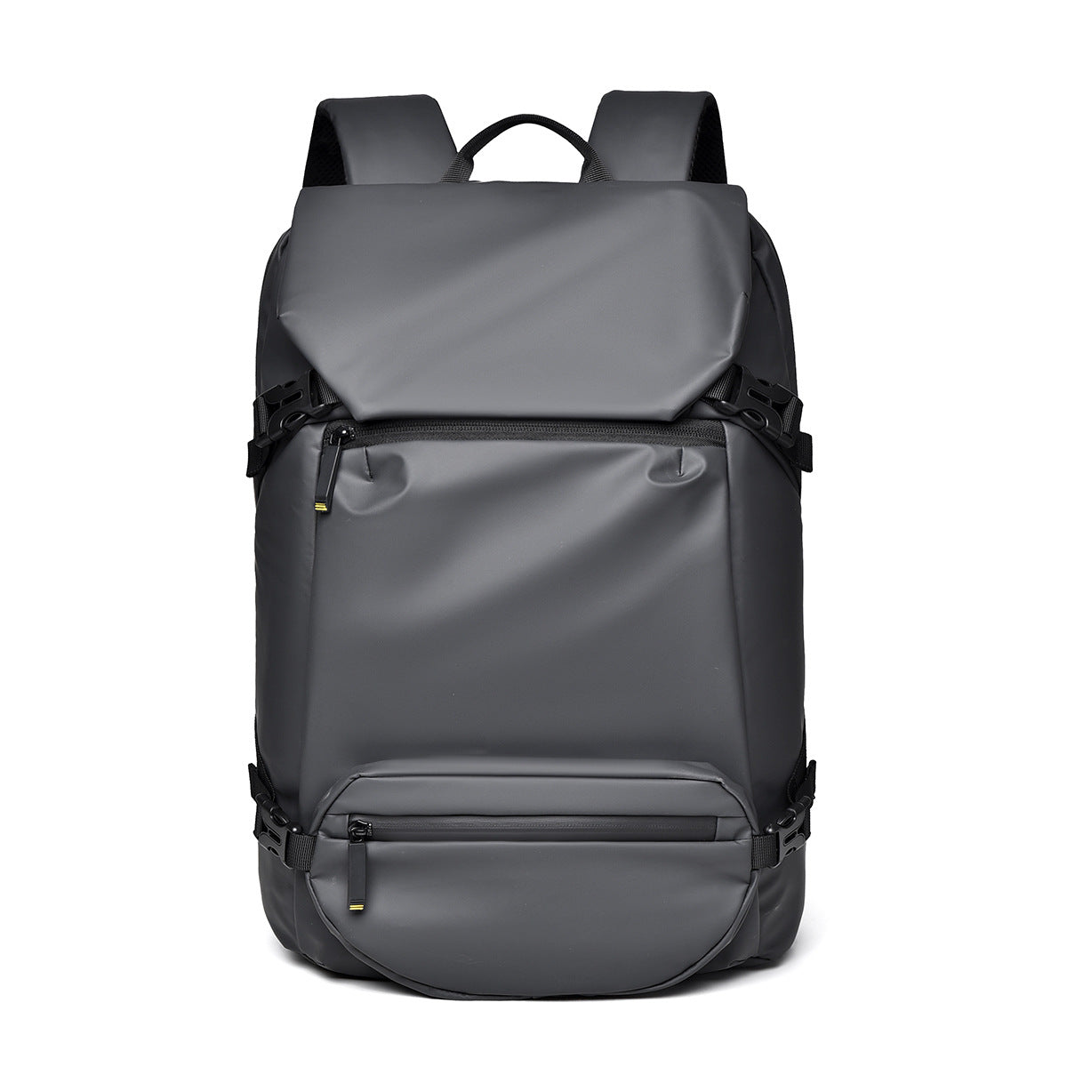 Versatile Waterproof Adventure Backpack