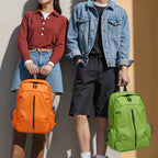Sleek Waterproof Backpack