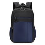 High-Capacity Tech-Optimized Backpack