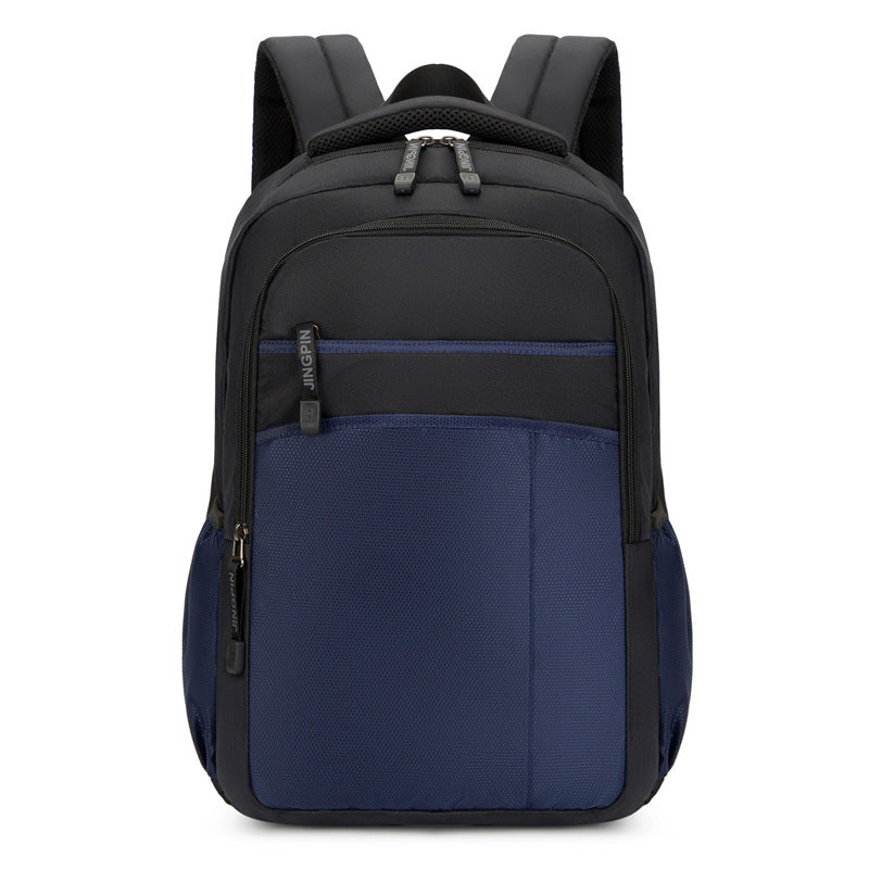 High-Capacity Tech-Optimized Backpack