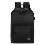 Minimalist Laptop Backpack