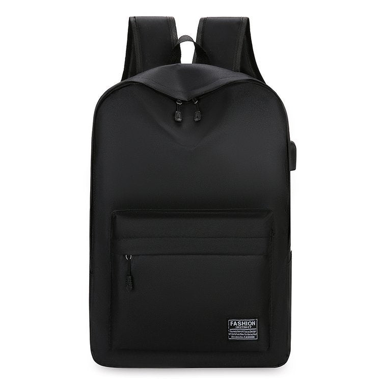 Minimalist Laptop Backpack