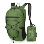 Ultra-Lightweight Foldable Daypack