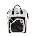 Multi-Compartment Utility Backpack