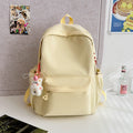 Lightweight Casual Backpack