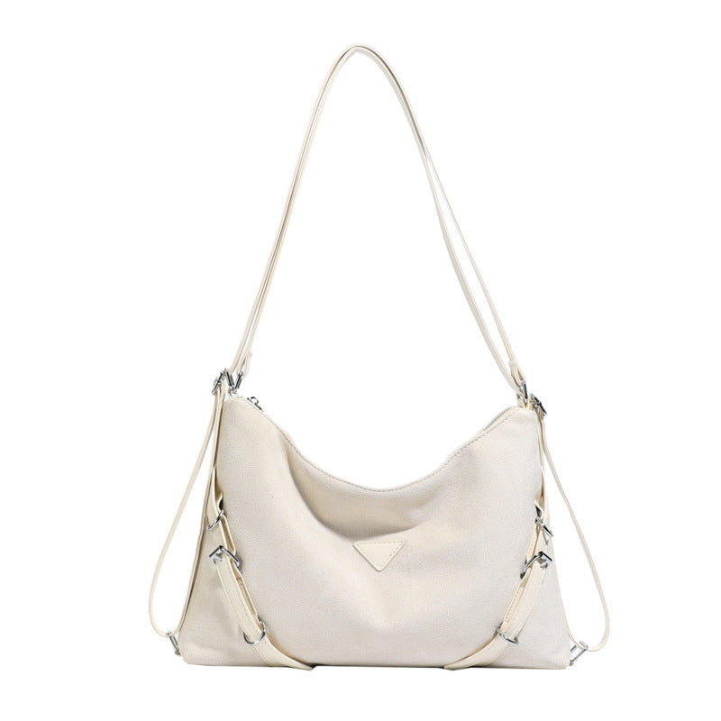 Women's shoulder bag with removable shoulder strap and modern design-https://detail.1688.com/offer/980494690838.html-Calm Wears-Beige-nothing-Calm Wears