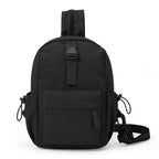Casual Lightweight Sling Backpack