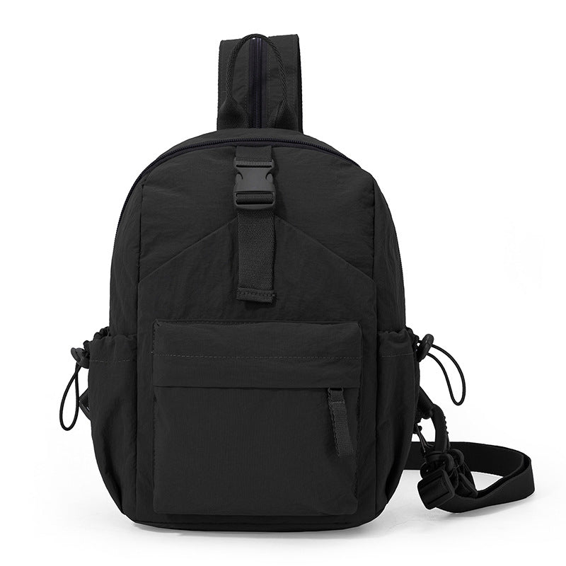 Casual Lightweight Sling Backpack