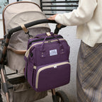 Women's Multi-Functional Stylish Travel Backpack