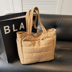 Insulated Everyday Tote Calm Wears