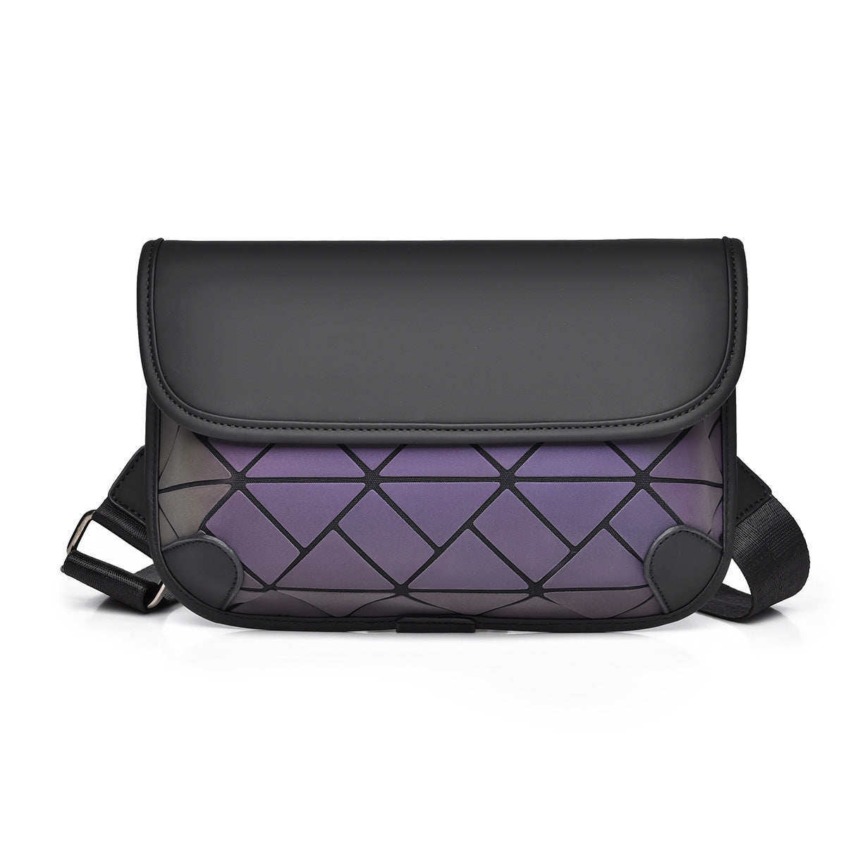 Crossbody Messenger Bag Calm Wears