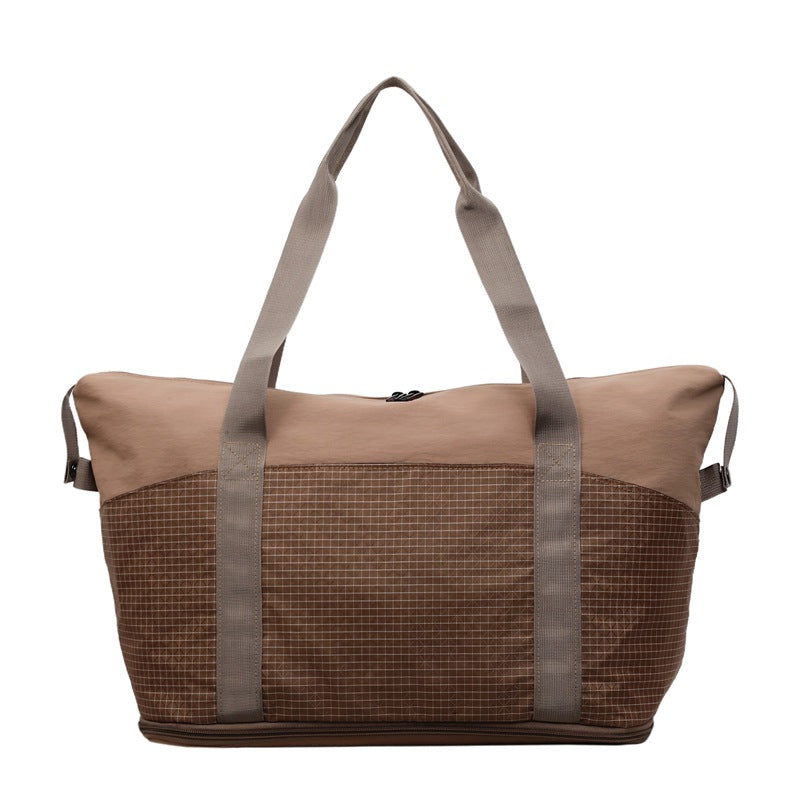 Spacious Multi-Functional Duffle Bag Calm Wears