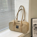 Versatile Travel Gym Bag