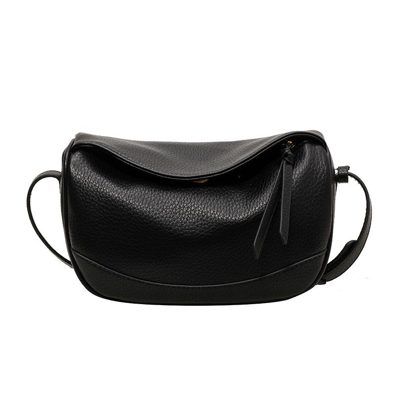 Women's Shoulder Bag-https://detail.1688.com/offer/1044429477487.html-Calm Wears-Black-231113-Calm Wears