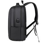 Ergonomic Multi-Compartment Laptop Backpack
