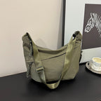 WoMulti-Functional Crossbody Sling Bag